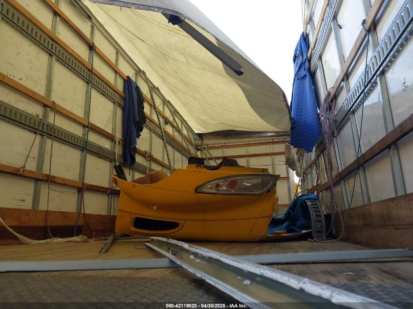 2017 International Durastar 4300 VIN: 3HAMMMML7HL458873 Lot: 42119020