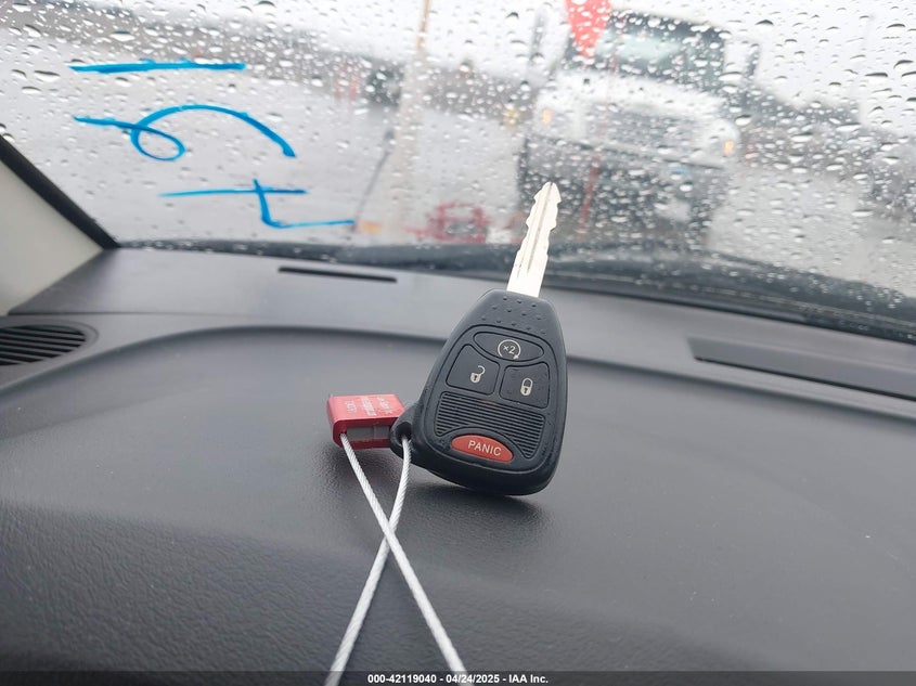 2017 JEEP COMPASS HIGH ALTITUDE 4X4 - 1C4NJDEB3HD113188