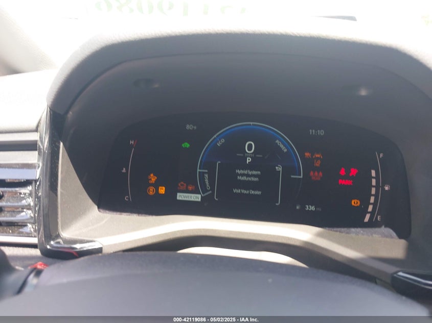 2025 TOYOTA CAMRY VIN: 4T1DAACK6SU584011