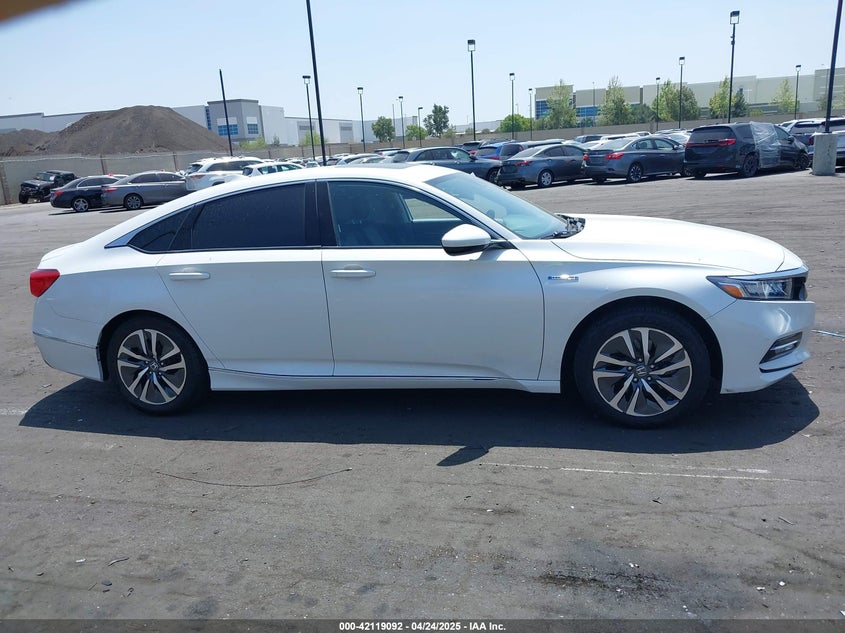 2020 HONDA ACCORD VIN: 1HGCV3F40LA011770