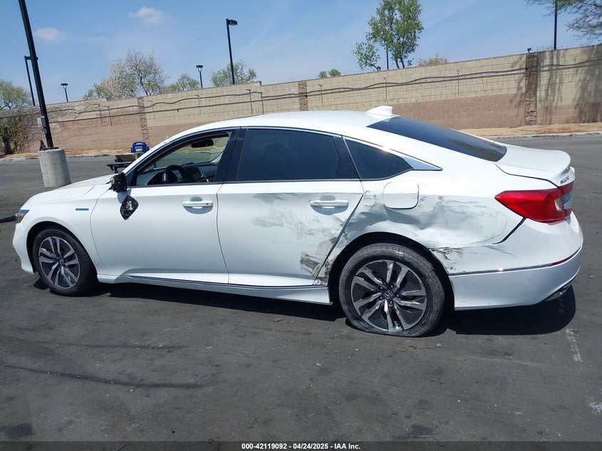 2020 HONDA ACCORD VIN: 1HGCV3F40LA011770