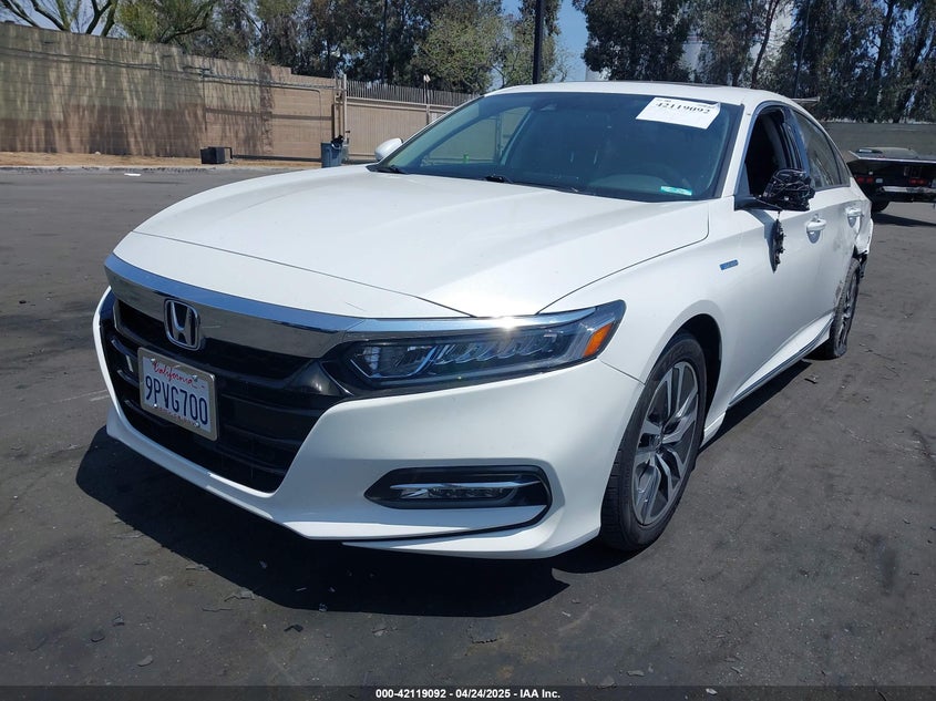 2020 HONDA ACCORD VIN: 1HGCV3F40LA011770