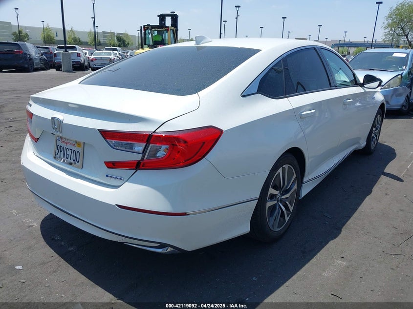 2020 HONDA ACCORD VIN: 1HGCV3F40LA011770