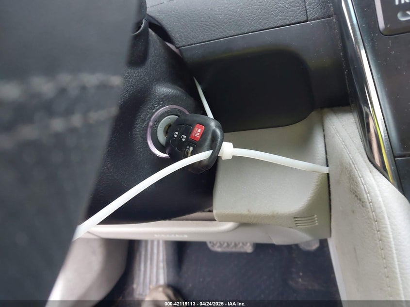 2012 TOYOTA CAMRY VIN: 4T4BF1FK7CR161515