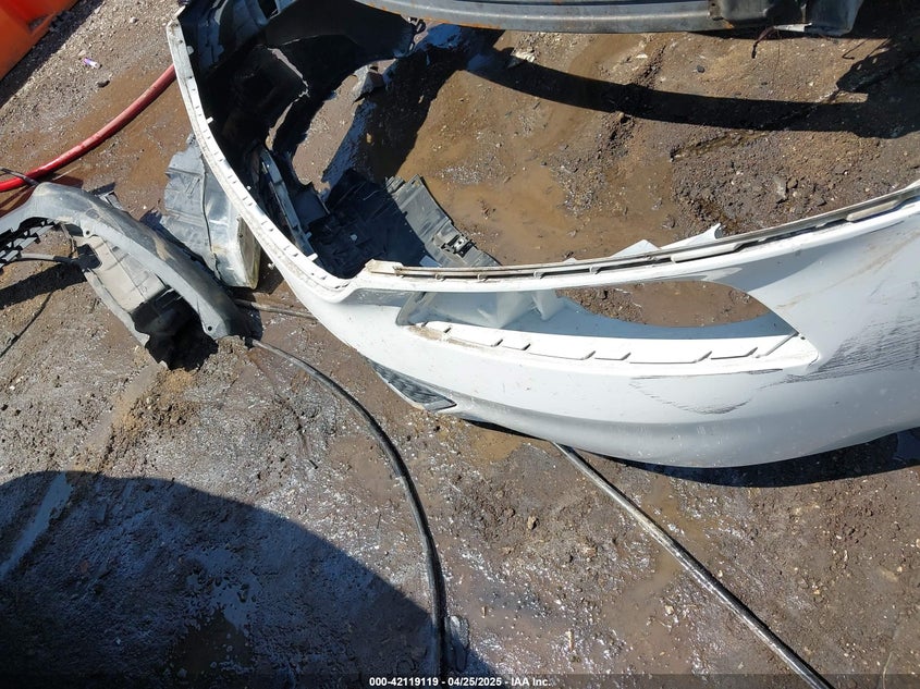 2017 FORD FOCUS SE - 1FADP3F23HL302289