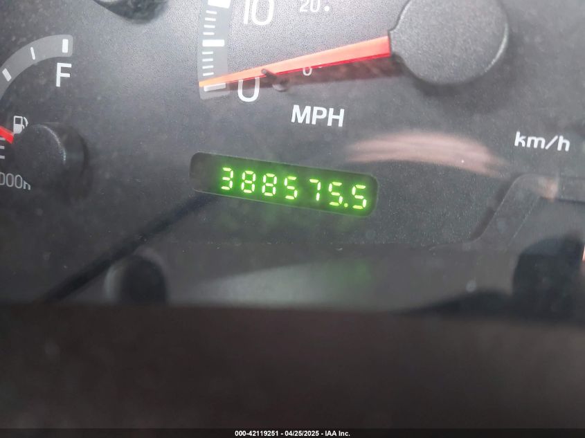 1999 Ford F-150 Lariat/Work Series/Xl/Xlt VIN: 1FTRF17W7XNA96857 Lot: 42119251