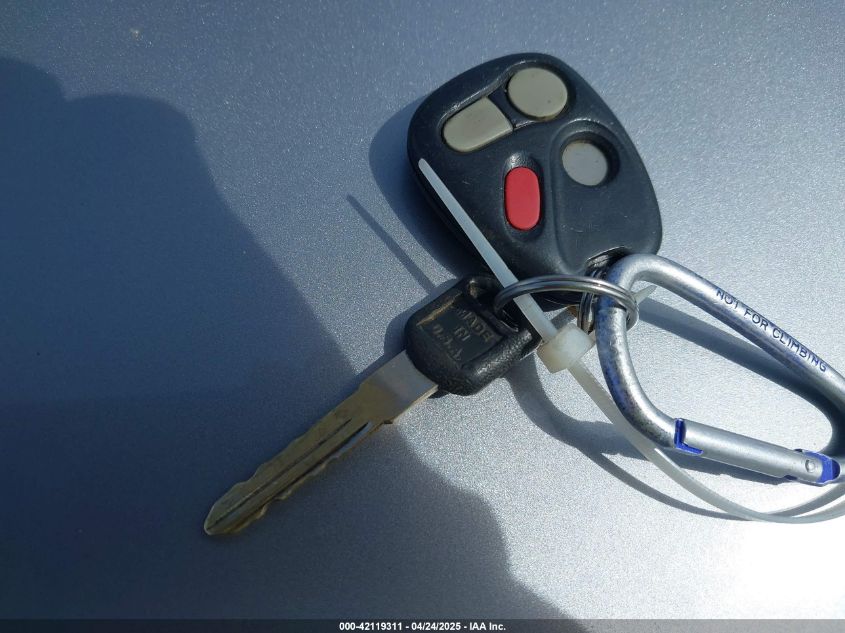 2000 GMC Sierra 1500 Sle VIN: 2GTEC19T0Y1236700 Lot: 42119311