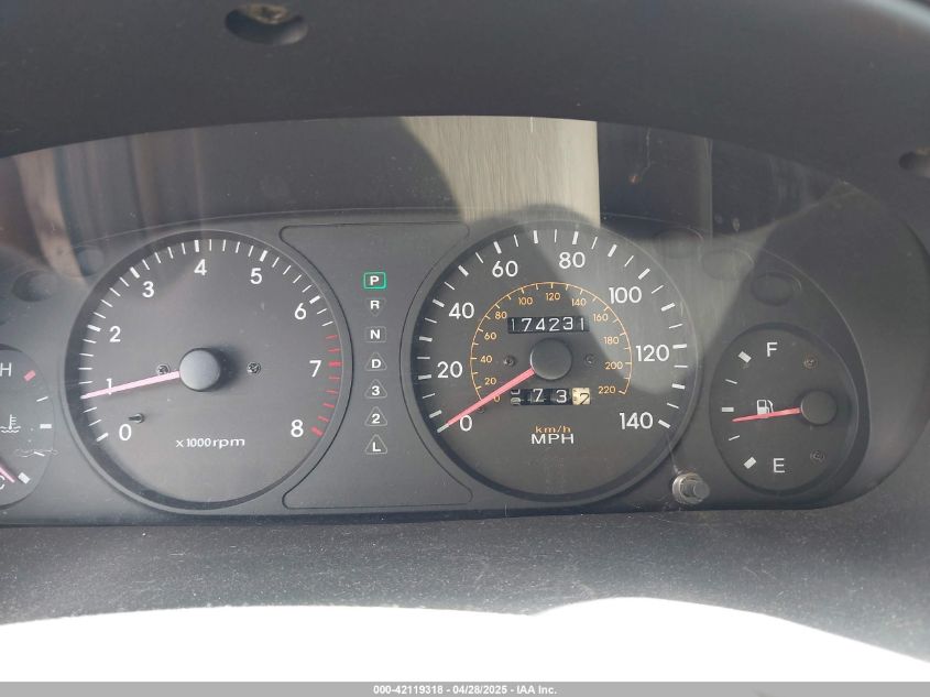 1999 Hyundai Sonata Gls VIN: KMHWF35V6XA107973 Lot: 42119318