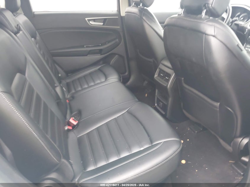 2019 FORD EDGE VIN: 2FMPK3J96KBB90620