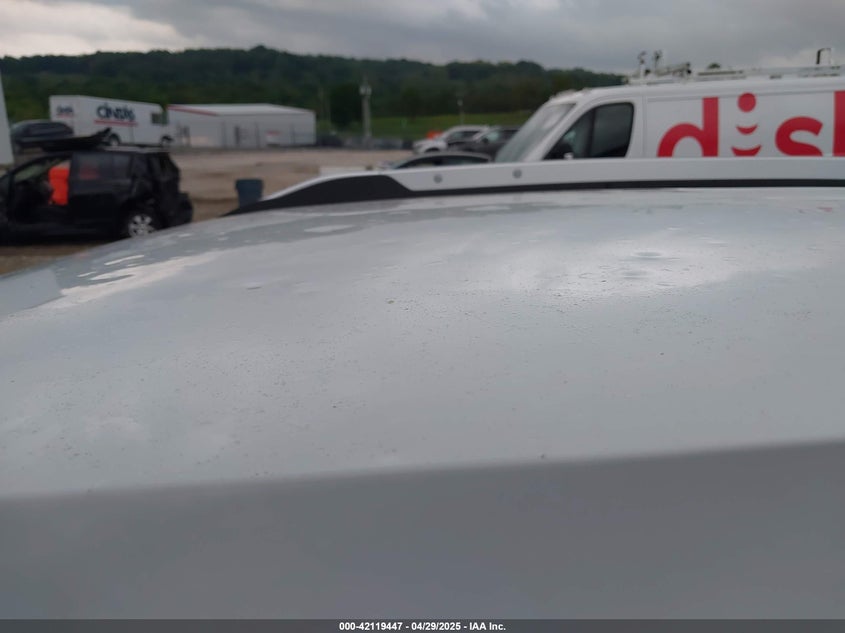 2023 CHEVROLET TRAILBLAZER VIN: KL79MPS28PB092022