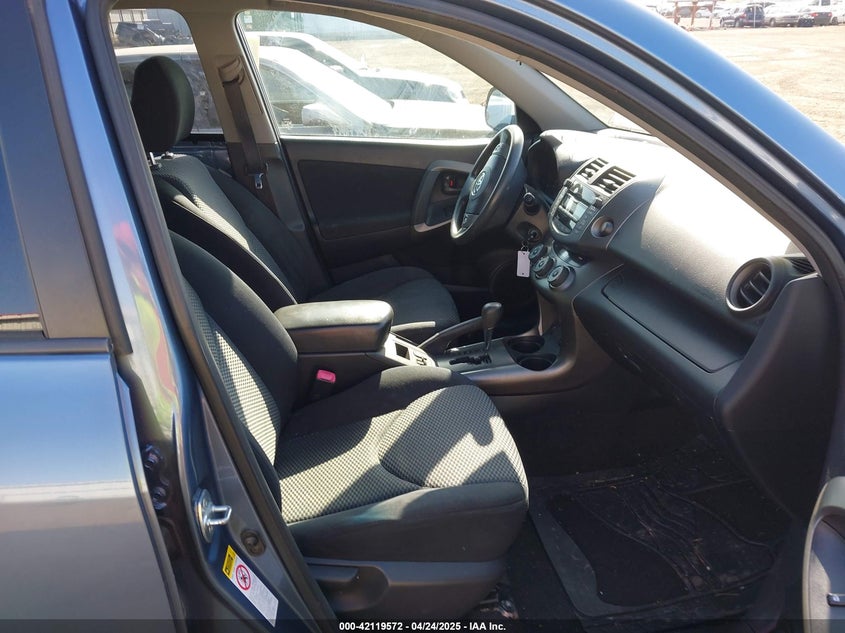 2009 TOYOTA RAV4 VIN: JTMBF32VX9D012986