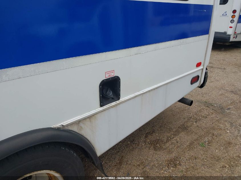 2019 Ford Econoline VIN: 1FDFE4FS3KDC5612 Lot: 42119582