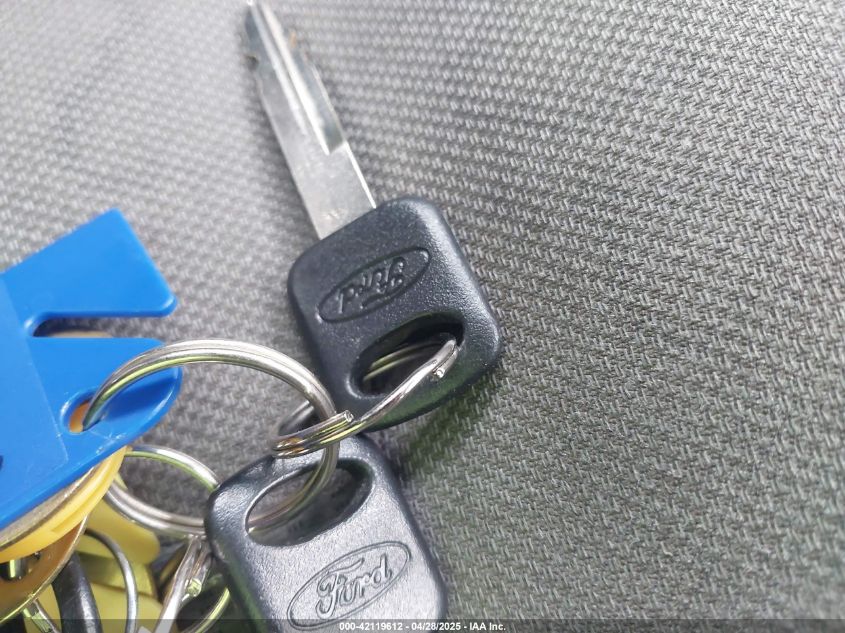 2019 Ford Econoline VIN: 1FDFE4FS2KDC5614 Lot: 42119612