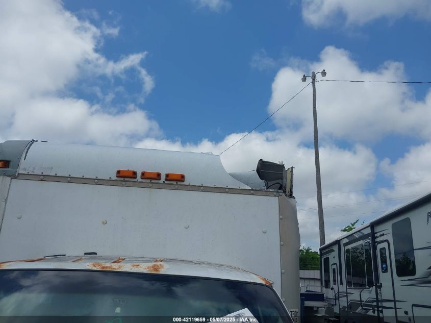 2004 Ford E-350 Cutaway Standard VIN: 1FDWE35L04HA61920 Lot: 42846625