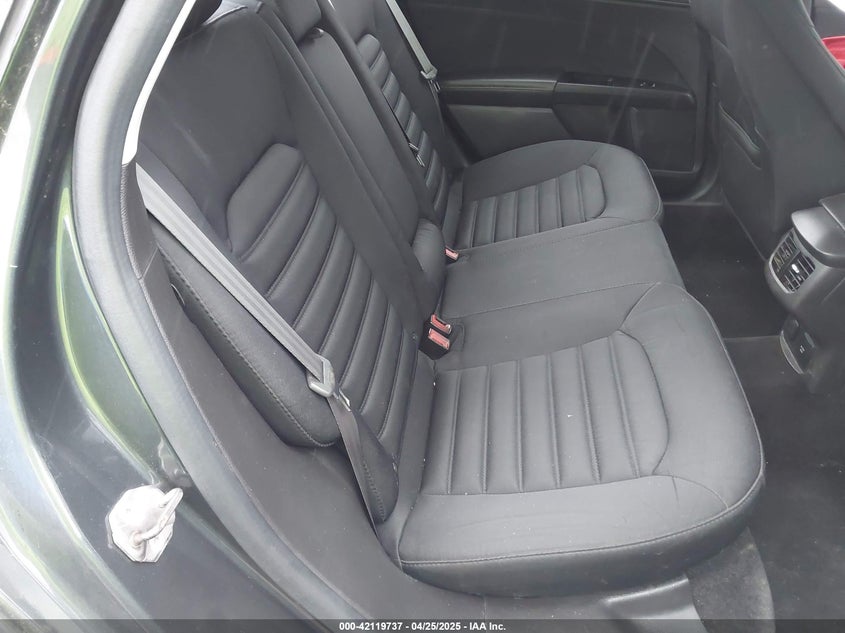 2015 FORD FUSION HYBRID VIN: 3FA6P0LU9FR184907