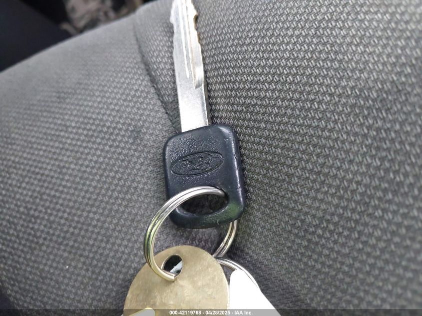 2019 Ford Econoline VIN: 1FDFE4FSXKDC6062 Lot: 42119768