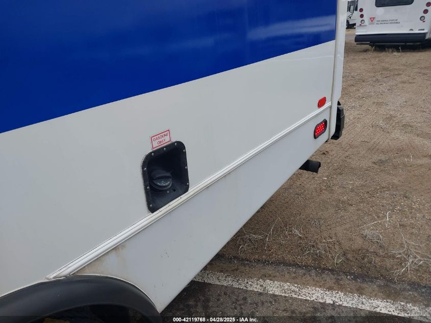 2019 Ford Econoline VIN: 1FDFE4FSXKDC6062 Lot: 42119768