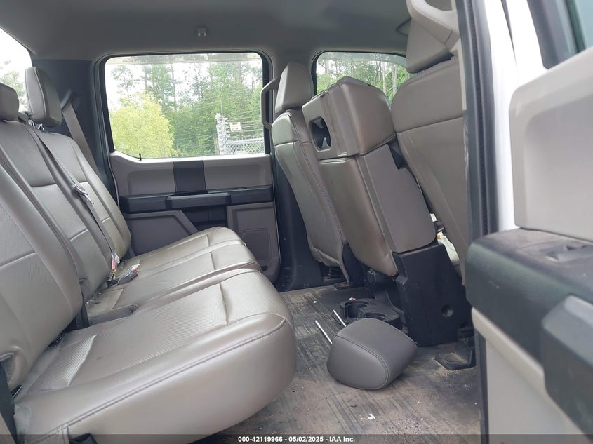2019 FORD F-150 VIN: 1FTEW1CB3KKD58854