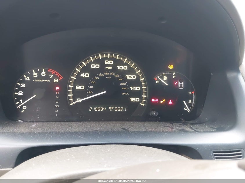 2007 HONDA ACCORD VIN: 1HGCM56477A036816
