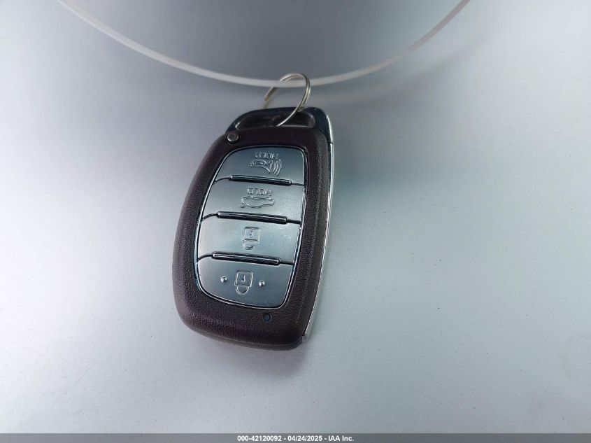 2015 Hyundai Sonata Limited 2.0T VIN: 5NPE34AB2FH158520 Lot: 42120092