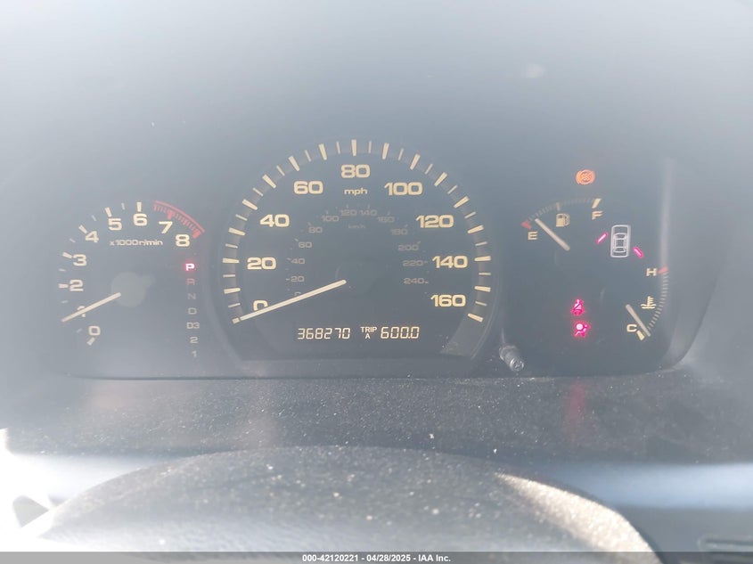 2007 HONDA ACCORD VIN: JHMCM56397C006046