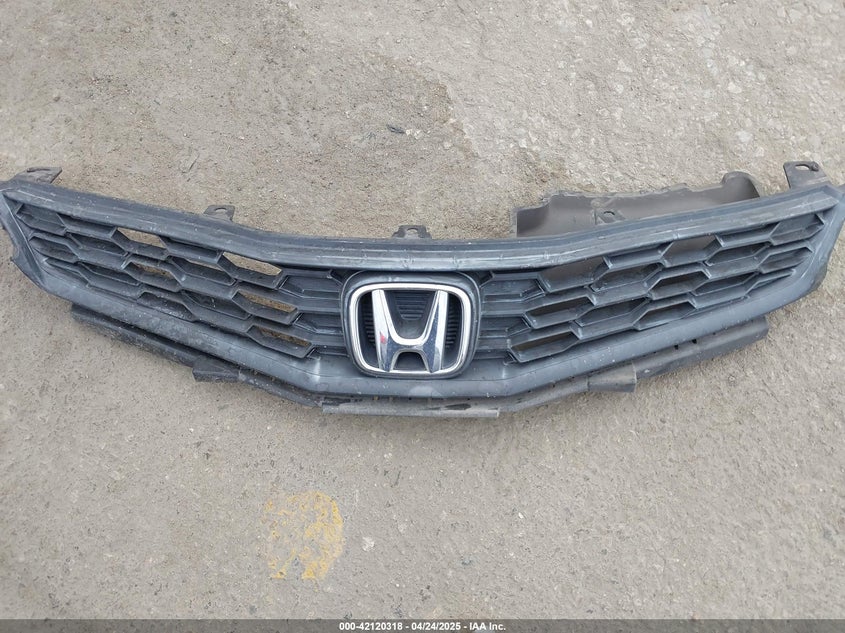 2013 HONDA FIT VIN: JHMGE8H58DC003021