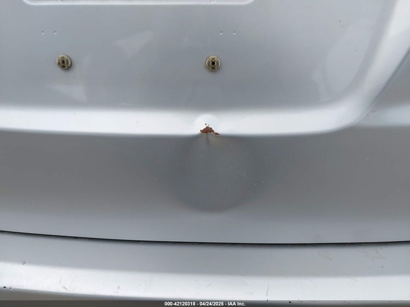 2013 HONDA FIT VIN: JHMGE8H58DC003021