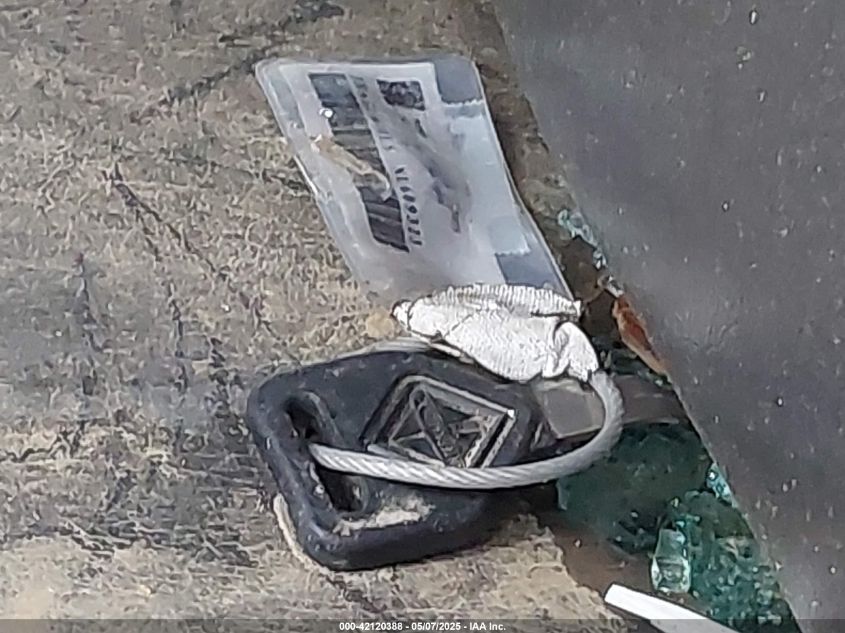 2022 International Mv VIN: 3HAEUMML5NL609323 Lot: 42120388