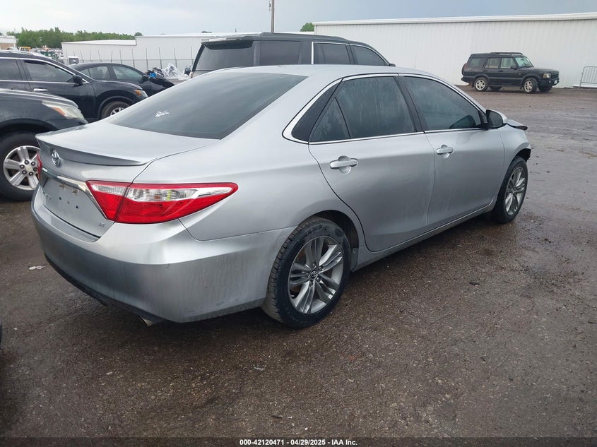 2017 TOYOTA CAMRY VIN: 4T1BF1FK9HU416604