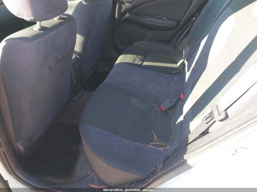 2006 NISSAN SENTRA VIN: 3N1CB51D56L505391