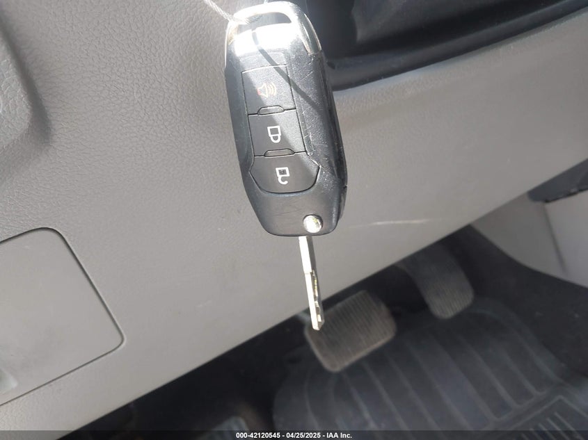2019 FORD F-150 VIN: 1FTEW1E54KKE77178