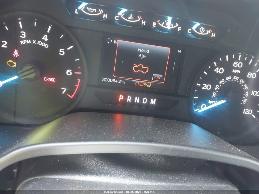 2019 FORD F-150 VIN: 1FTEW1E54KKE77178