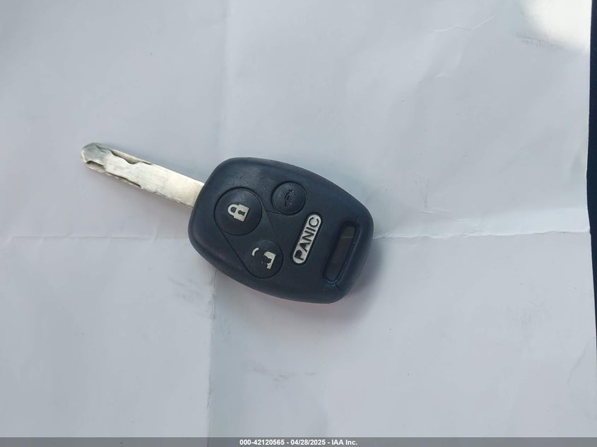 2008 HONDA CIVIC VIN: 2HGFG12918H518019