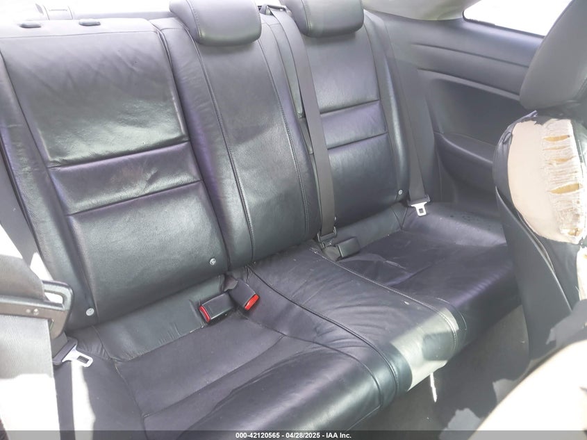 2008 HONDA CIVIC VIN: 2HGFG12918H518019