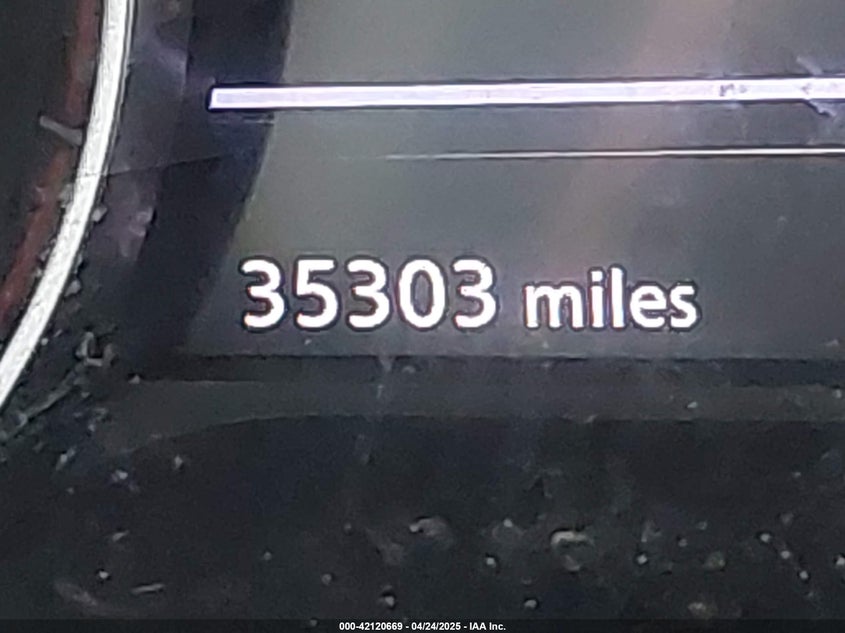 2021 NISSAN ROGUE SV FWD - 5N1AT3BAXMC813543