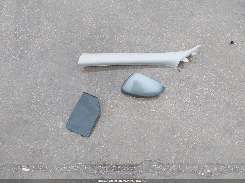 2021 NISSAN ROGUE SV FWD - 5N1AT3BAXMC813543