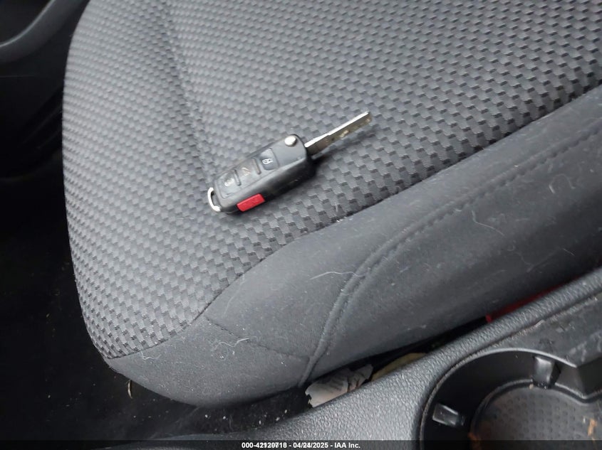 2013 VOLKSWAGEN JETTA VIN: 3VW1K7AJ5DM251675