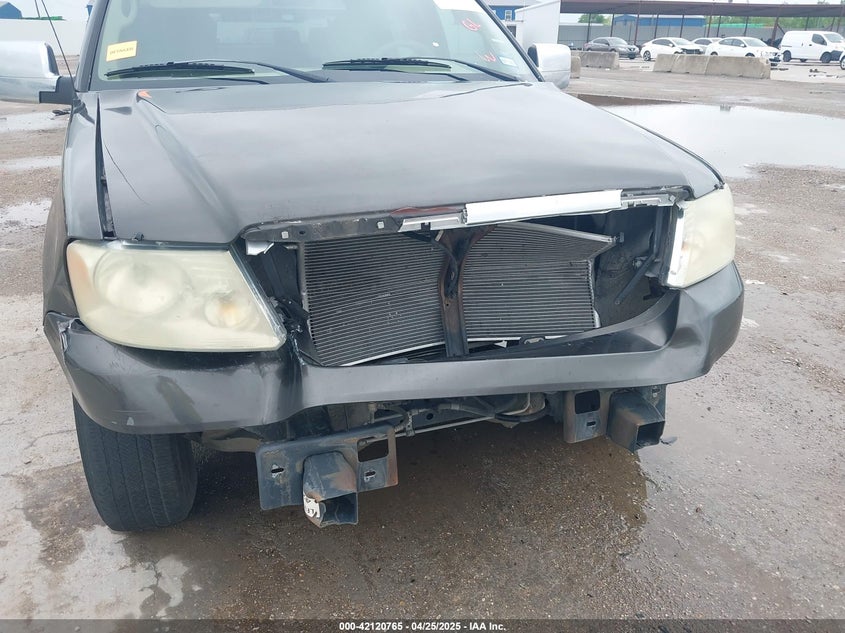 2006 FORD F-150 VIN: 1FTRW12W96KD95533