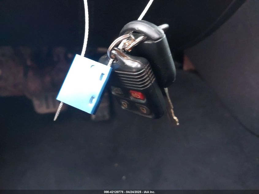 2007 Ford Mustang VIN: 1ZVFT80N275331507 Lot: 42120778