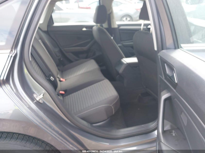 2024 VOLKSWAGEN JETTA VIN: 3VW5M7BUXRM006737
