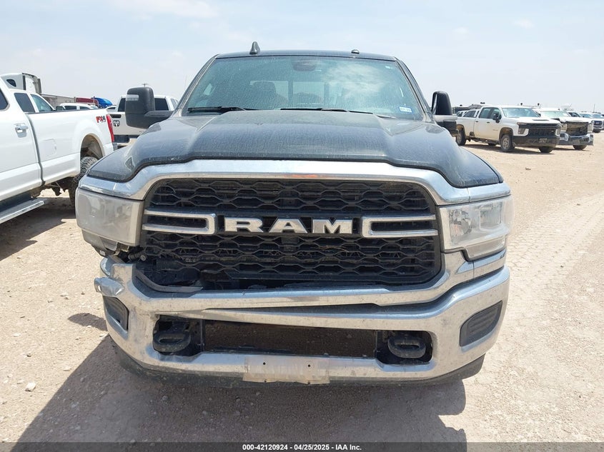 2023 RAM 2500 TRADESMAN  4X4 6'4 BOX - 3C6UR5CJ2PG532744