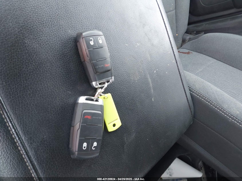 2023 RAM 2500 TRADESMAN  4X4 6'4 BOX - 3C6UR5CJ2PG532744