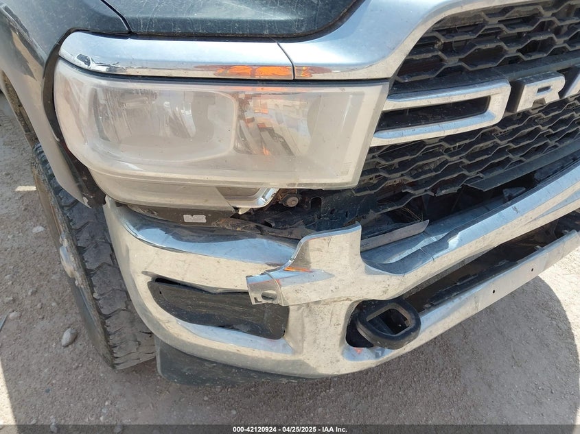 2023 RAM 2500 TRADESMAN  4X4 6'4 BOX - 3C6UR5CJ2PG532744