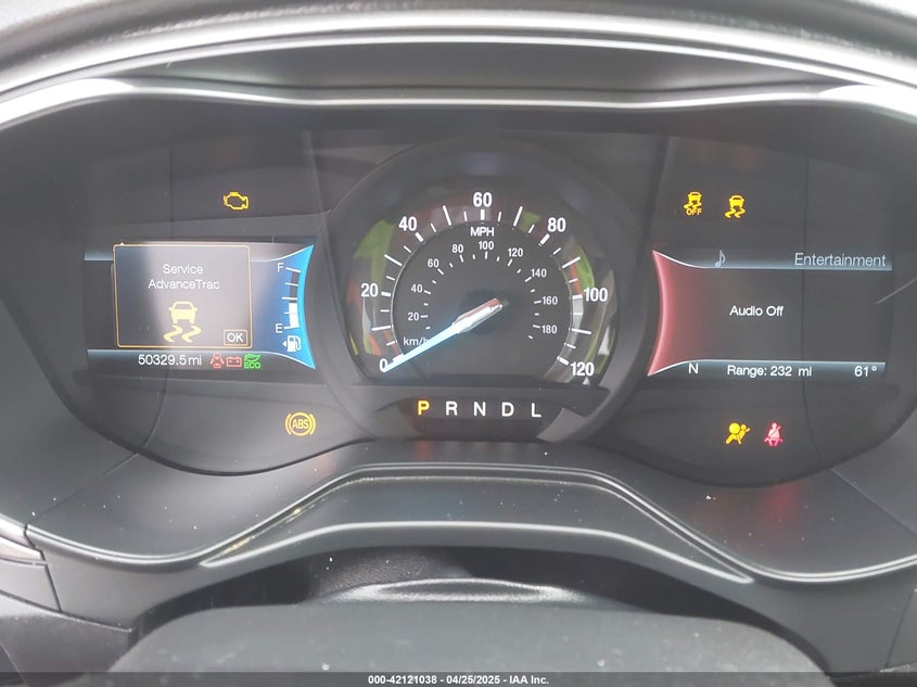 2019 FORD FUSION VIN: 3FA6P0LU0KR200678