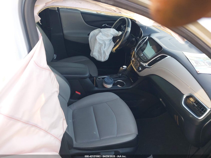 2018 CHEVROLET EQUINOX VIN: 2GNAXNEXXJ6177240