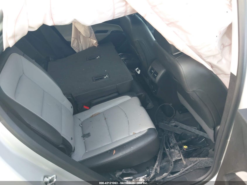 2018 CHEVROLET EQUINOX VIN: 2GNAXNEXXJ6177240