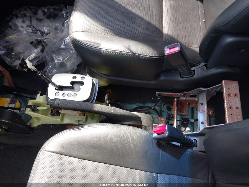 2005 Kia Sportage Ex V6/Lx V6 VIN: KNDJE723057066570 Lot: 42121070