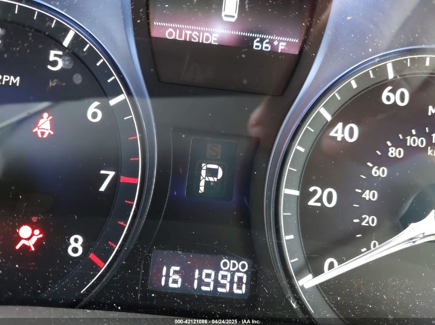 2011 Lexus Rx 350 VIN: JTJZK1BA7B2004578 Lot: 42121086