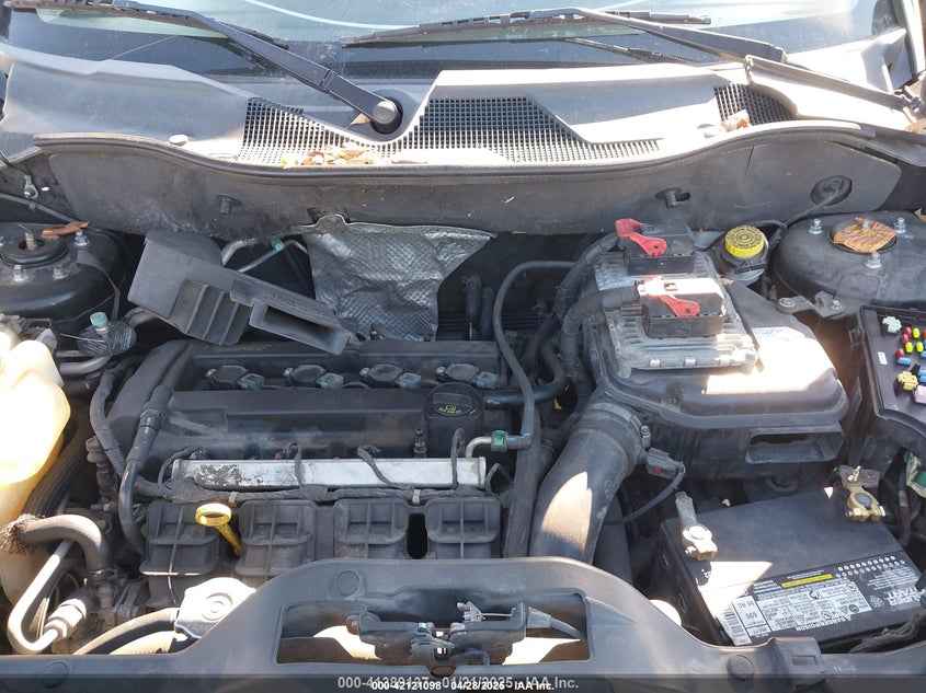 1C4NJRBB3CD637421 2012 JEEP LIBERTY (PATRIOT) photo no. 10