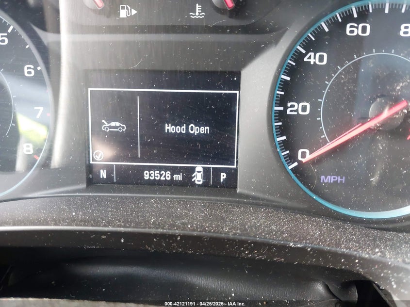 2019 CHEVROLET MALIBU LT - 1G1ZD5ST7KF152897